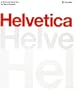 Helvetica [Blu-ray]