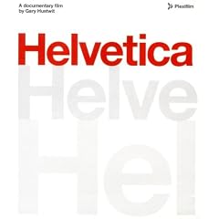 Helvetica [Blu-ray] [2006]