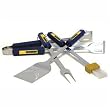 San Diego Chargers NFL BBQ Tool Set