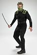 Superhero Green Goblin Costume Spiderman Normon Osborn