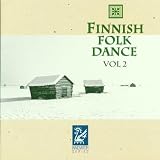 Finnish Folk Dance