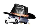 Cow-boy Car - 24