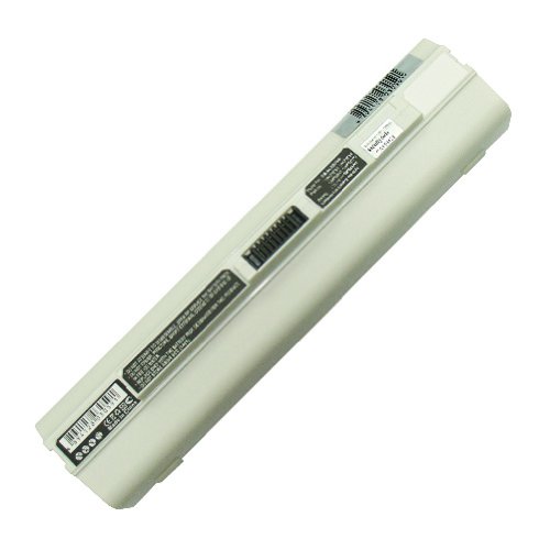 Bluetrade Li-Ionen Akku (blau) f&uuml;r Acer Aspire One 531/Aspire One 751 (9 Cell, 6600mAh) we Preisvergleich