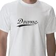 DowneLink.com: Downe Tee