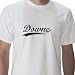 DowneLink.com: Downe Tee
