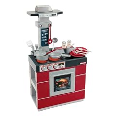 Theo Klein 9044 - Miele Spielk�che "Kompakt" mit Zubeh�r, 50 cm