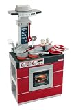 Theo Klein 9044 - Miele Spielk�che "Kompakt" mit Zubeh�r, 50 cm