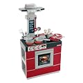 Klein Miele Kitchen Compact