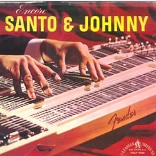 Santo & Johnny - Encore - Zortam Music
