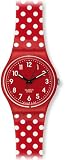 [スウォッチ]SWATCH 腕時計 GENT(ジェント) BERRY DOTS(ベリー・ドット) GR154K レディース 【正規輸入品】
