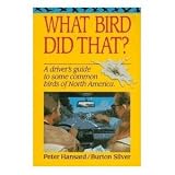What bird did that? : the comprehensive field guide to the ornithological dejecta of Great Britain and Europe