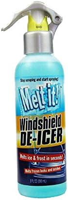 VIATEK Weather Wizard Melt-It DeIcer