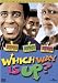 Search : Which Way Is Up?