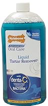 Nylabone Advanced Oral Liquid Tartar Remover Dog Health Supplies, 32fl.oz.
