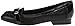 AK Anne Klein Women's Tyrik Reptile Penny Loafer