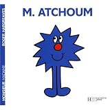Monsieur Atchoumpar Roger Hargreaves