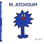 Monsieur Atchoum de Roger Hargreaves