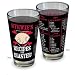 Family Guy Pint Glass Stewie's Recipes for Disaster