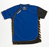 Hummel Herren Trikot TECHNICAL GOLD, true blue/black, S, 03-407-7079_7079