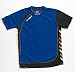 Confronta prezzi Hummel - Maglia da uomo, Blu/Nero (TRUE BLUE/BLACK), S