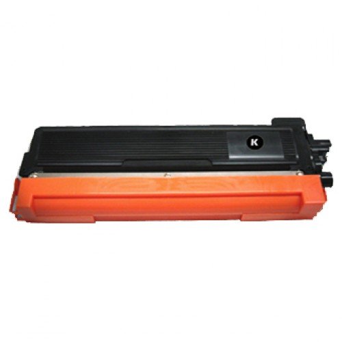 Toner Clinic Â® TC-TN210BK Compatible Black Laser Toner Cartridge for TN-210 TN210 TN 210 TN-210BK Black Compatible With Brother DCP-9010CN, HL-3040CN, HL-3045CN, HL-3070CW, HL-3075CW, MFC-9010CN, MFC-9120CN, MFC-9125CN, MFC-9320CN, MFC-9320CW, MFC-9325CW