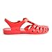 Women Buckle Closure Slingback Sandals (Adults)