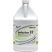 Nyco Products NL151-G4 Reflections 22 High Speed Floor Finish, 1-Gallon Bottle (Case of 4)