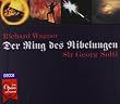 Wagner: Der Ring des Nibelungen (Gesamtaufnahme)