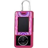 YORS 34-1546-05 Fashion Molded Case for LG chocolate(tm) VX8500