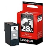 Z845#28A Black Print Cartridge