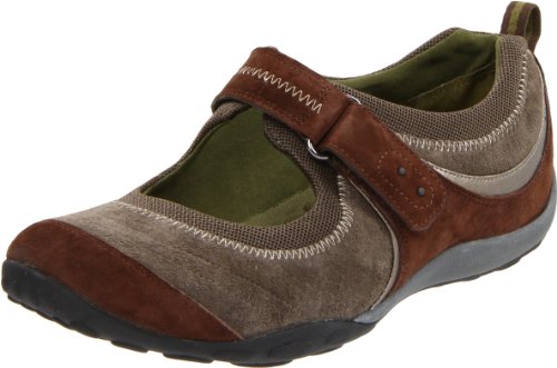 Clarks Women's Pipilo Mary Jane Flat,Gunsmoke,9 M US