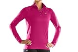 Womens UA Escape Lightweight 1/4 Zip Jacket Tops by Under Armour