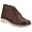 Kickers Mens Kick Hi Chunk Briar Shoe