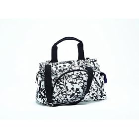 Summer Infant Easton Tote Changing Bag