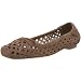 Apepazza Women's Elisabetta Flat