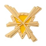 ポケモンセンターオリジナル ジムバッジコレクション ミアレシティジムバッジ