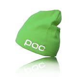 POC Beanie Corp, neon green