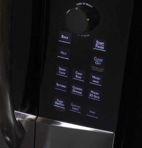 GE Profile Advantium PSA1201RSS 1.7 cu. ft. Over-the-Range Speed Oven, Convection, 925 Watts GE Profile Advantium PSA1201RSS 1.7 cu. ft. Over-the-Range Speed Oven, Convection, 925 Watts