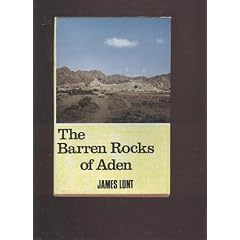 The barren rocks of Aden