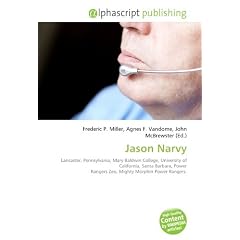 Jason Narvy