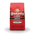 Community Coffee Ground Coffee, Breakfast Blend, 32-Ounce Bags (Pack of 2) Big Save
