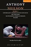 Anthony Neilson : plays 2
