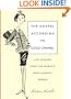The Gospel According to Coco Chanel: Life Lessons from the World's Most Elegant Woman