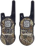 RADIO, FV750R RECHARGEABLE, CAMO, (FV750RCAMO)