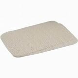Tru Bamboo Set of 2 Cutting Board Safety Gripper M Case Pack 48