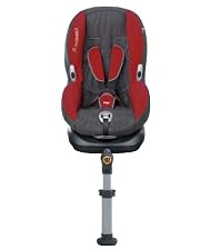 Maxi-Cosi Priorifix Isofix Car Seat - Tango Red