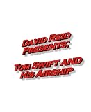 Tom Swift and His Airship