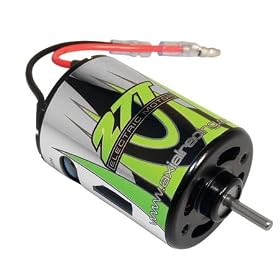 540 Electric Motor (27T): AX10