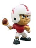 Lil' Teammates Series 1 Nebraska Cornhuskers Quarterback