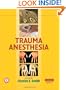 Trauma Anesthesia